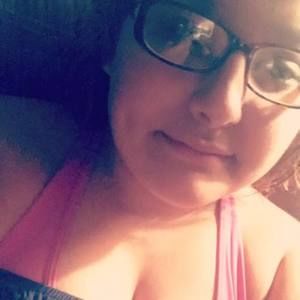 Meet your Posher, Chrissy